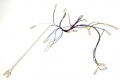 Sharp Harness - Cable Harness